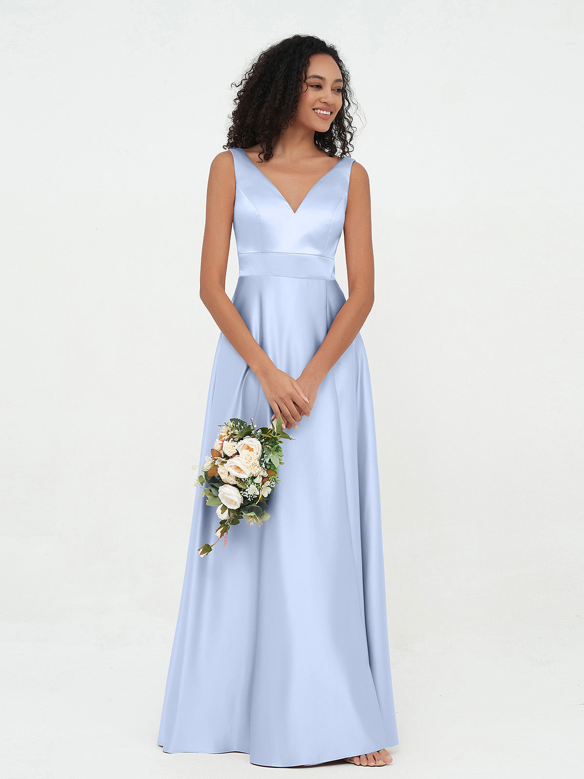 Sky Blue
